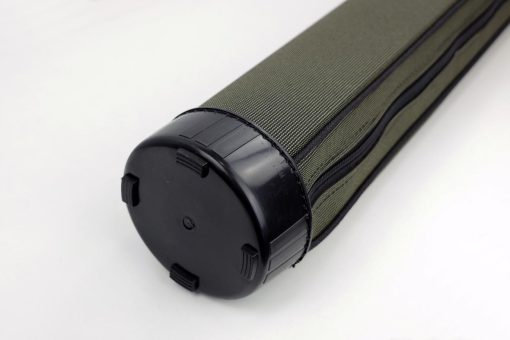 SPORTEX KEMÉNYTOKOS CSŐ BÓTTARTÓ 165CM Olive - Image 2