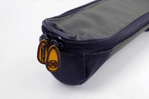 SPORTEX KEMÉNYTOKOS BÓTTARTÓ 150CM Olive - Image 2