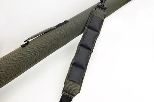 SPORTEX CSŐ BÓTTARTÓ BAITCAST SUPER SAFE 212CM Olive - Image 5