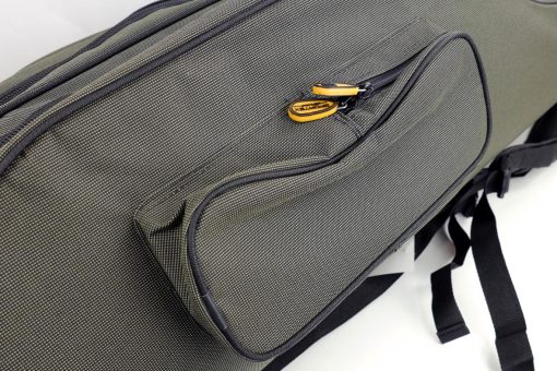 SPORTEX BOTZSÁK SUPER SAFE CARP 13FT 218CM Olive - Image 5