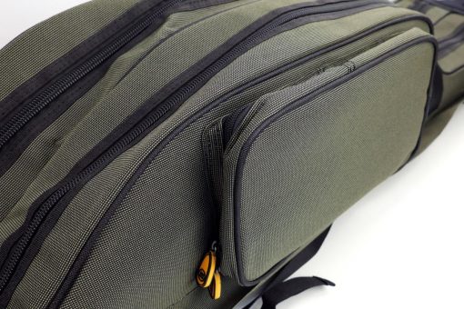 SPORTEX BOTZSÁK SUPER SAFE CARP 13FT 218CM Olive - Image 6