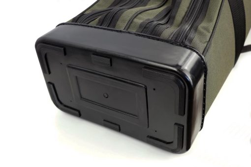 SPORTEX BOTZSÁK SUPER SAFE CARP 3 REKESZES 13FT 218CM Olive - Image 2