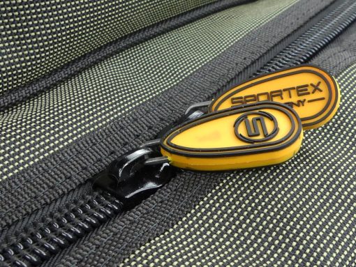 SPORTEX BOTZSÁK SUPER SAFE CARP 3 REKESZES 13FT 218CM Olive - Image 4