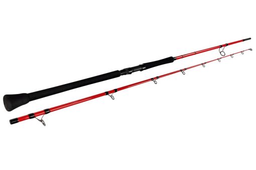JOLOKIA CAT BOAT 300 100-300gr
