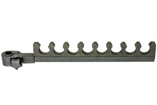FC Ládára szerelhető bottartó, 65 cm