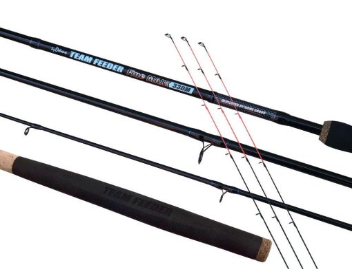 Feeder, Picker botok