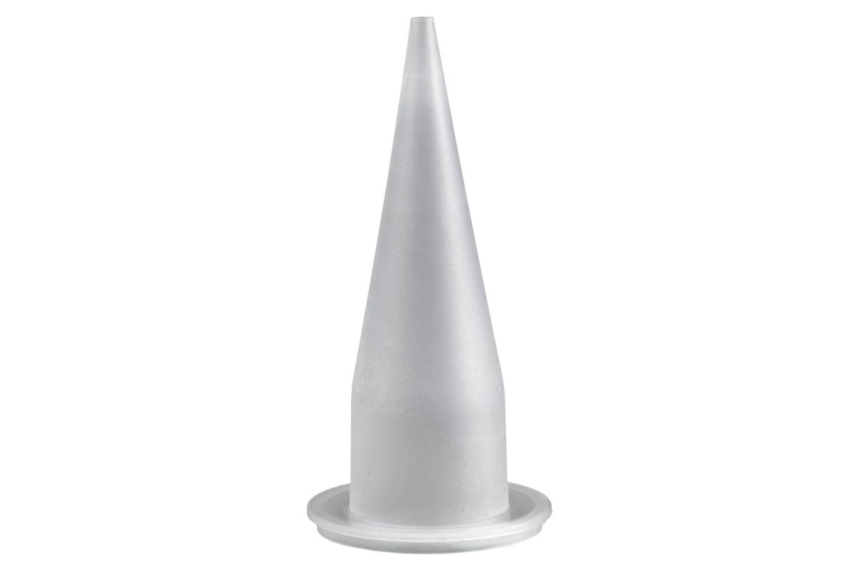 CZ Kinyomótölcsér, max.o35 mm