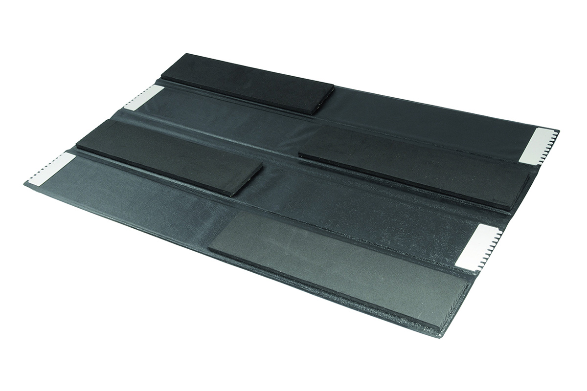 CZ Feeder előketartó, 34,3x6x2 cm