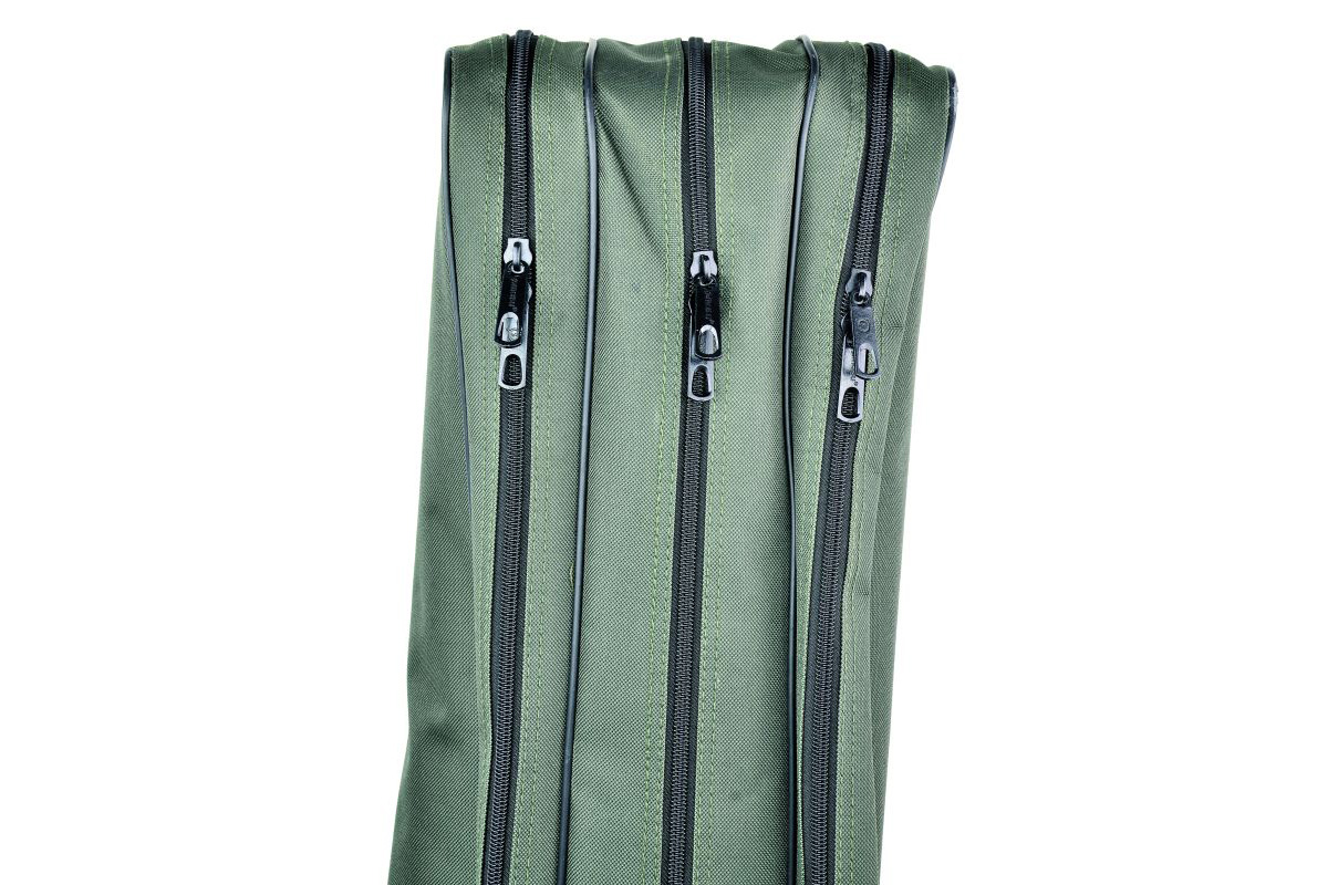 CZ NS tripla horgászbottartó, 180x24x20 cm