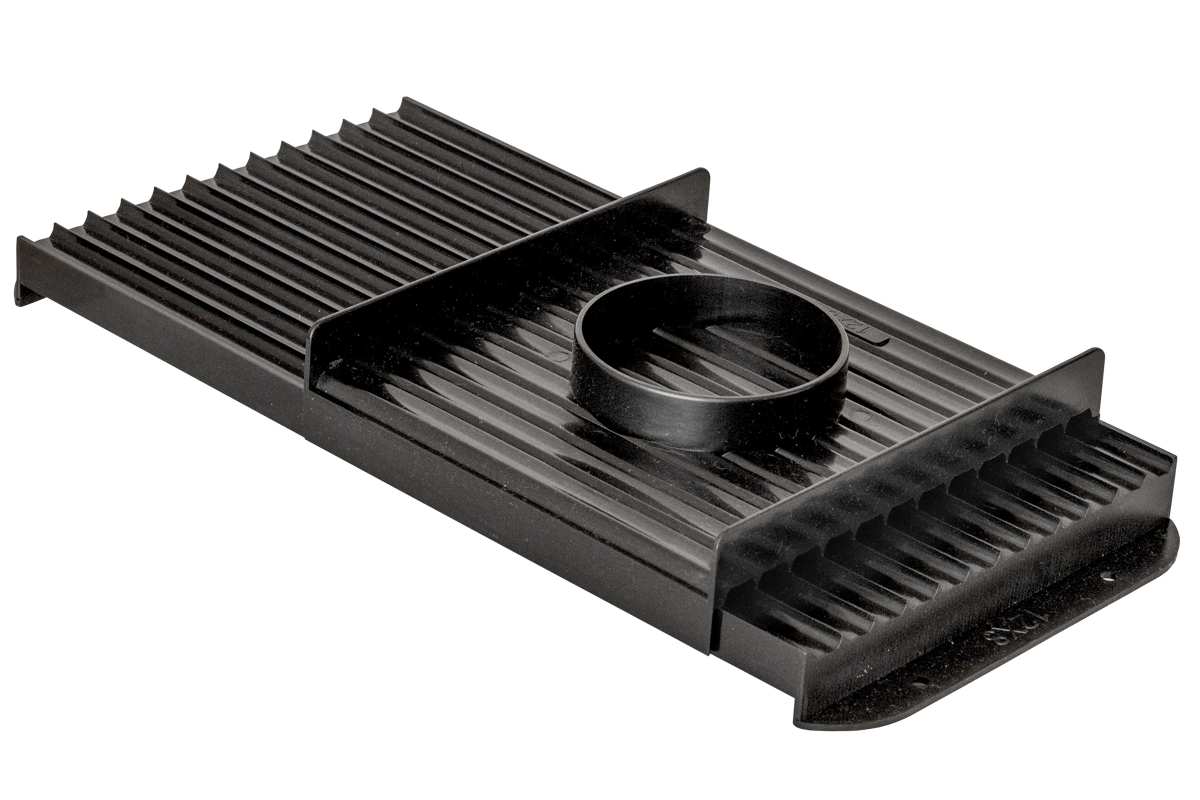 CZ Dumbel Rolle, o8x12 mm