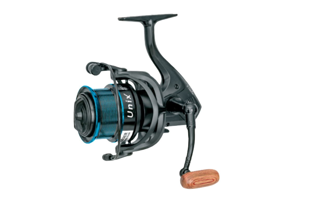 FC Unix orsó pótdob, 6000