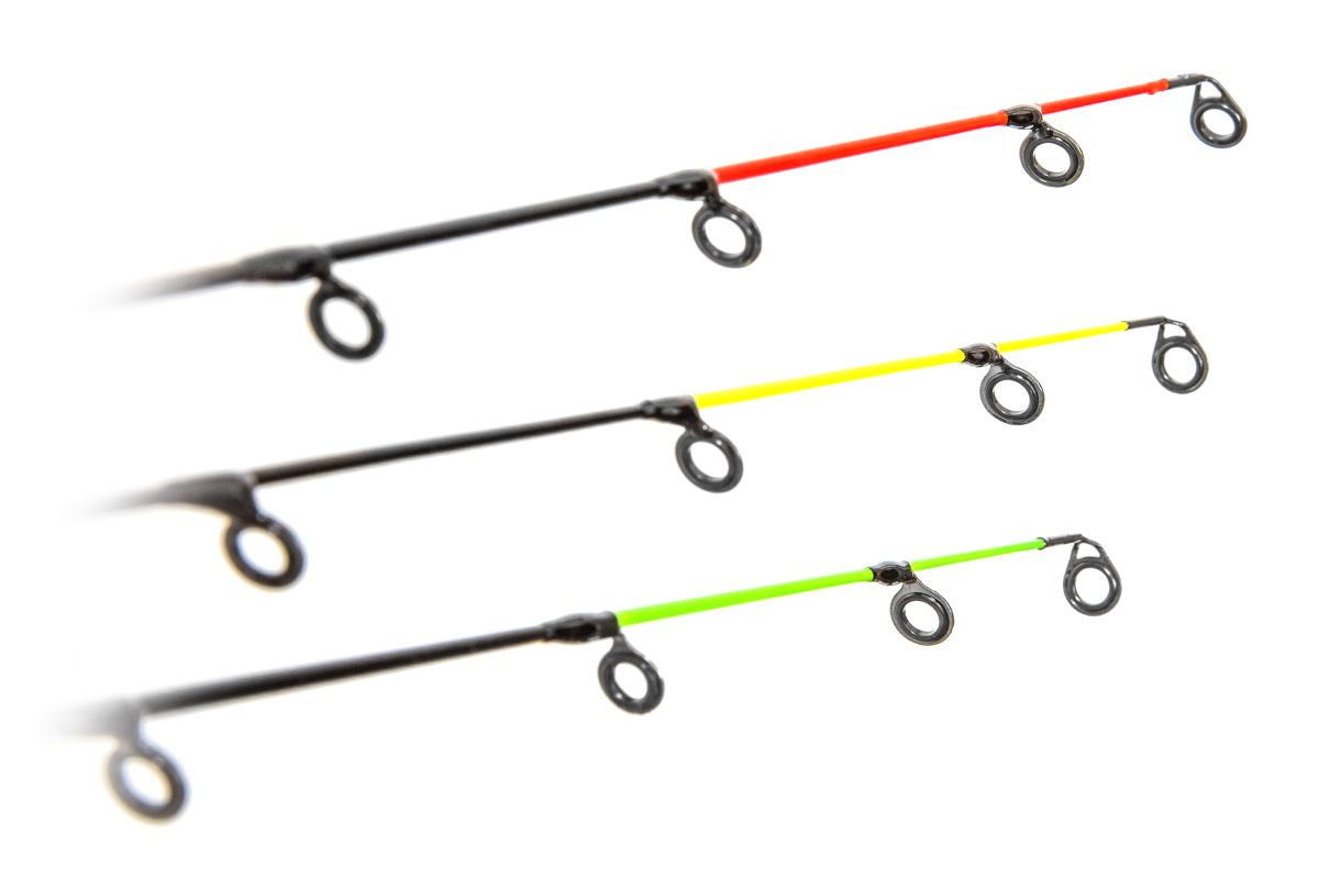 CZ Trend II Feeder horgászbot, 390 cm, 180 g, 3+3 részes