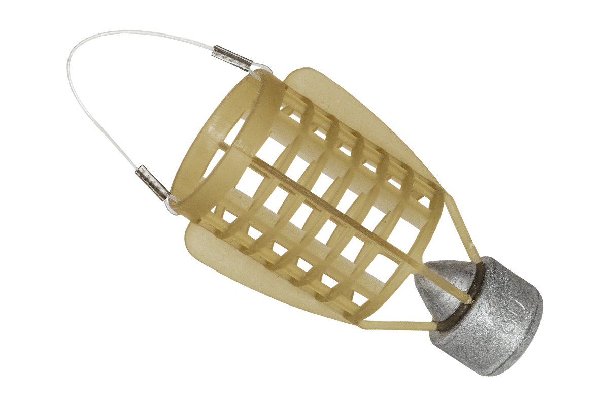 CZ Bullet feeder kosár, 50 g, 1 db