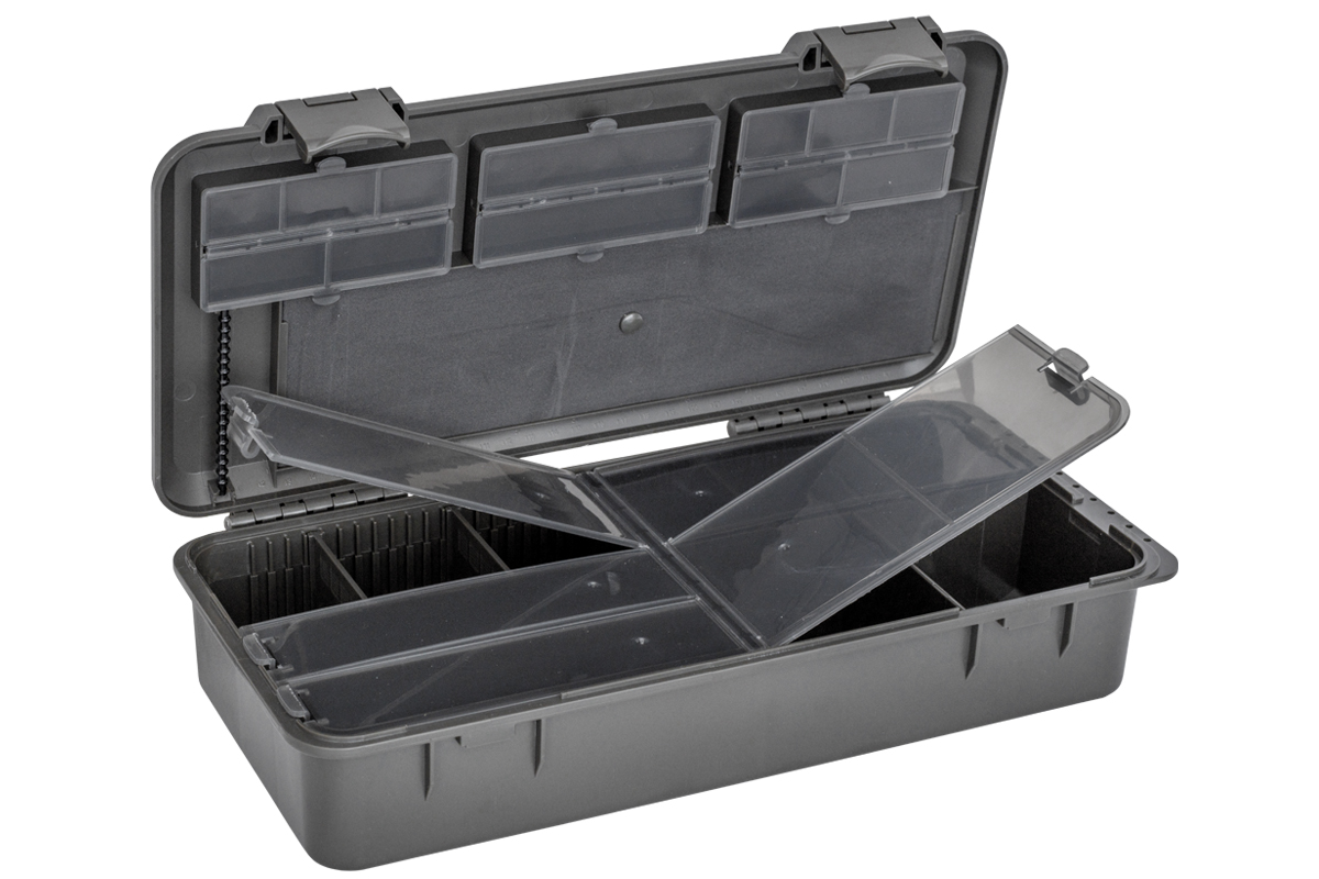 Marshal RS345 pontyozó doboz, 34x16x7,5 cm