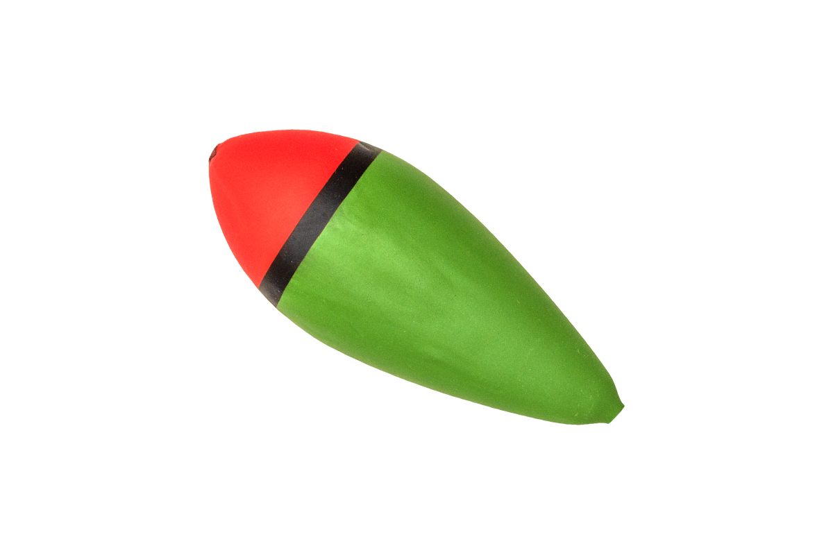 PZ Oval csukázó úszó, 40 g