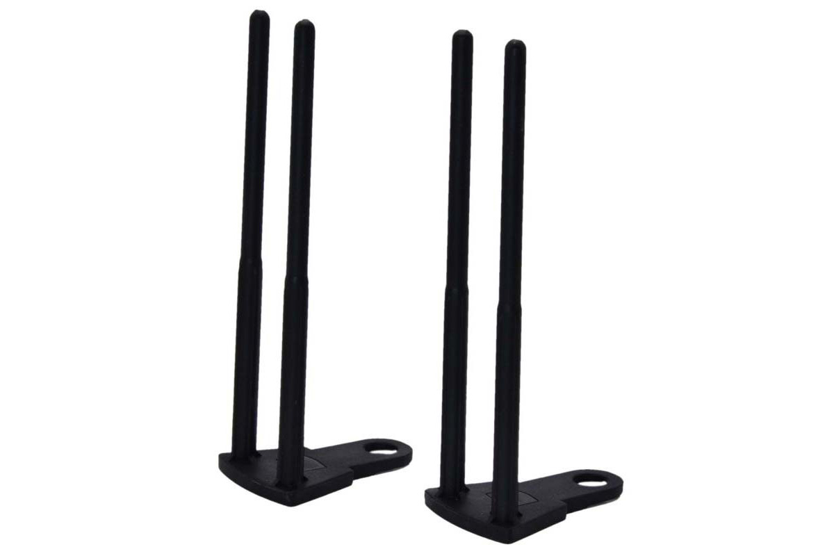 Marshal bottartó segédvilla, 13,5 cm