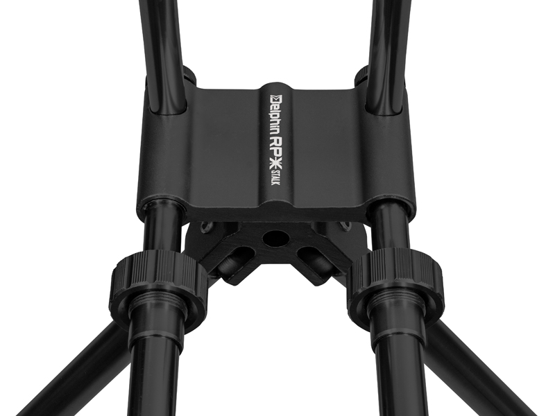 Delphin - Rodpod RPX Stalk BlackWay - Image 5