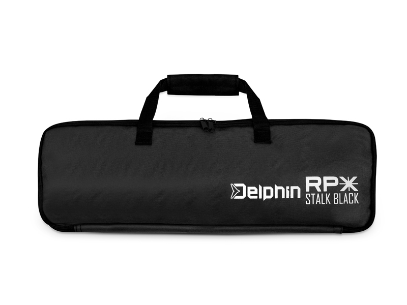 Delphin - Rodpod RPX Stalk BlackWay - Image 8