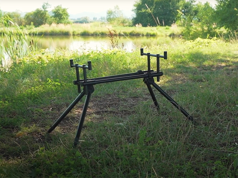 Delphin - Rodpod RPX Stalk BlackWay - Image 9