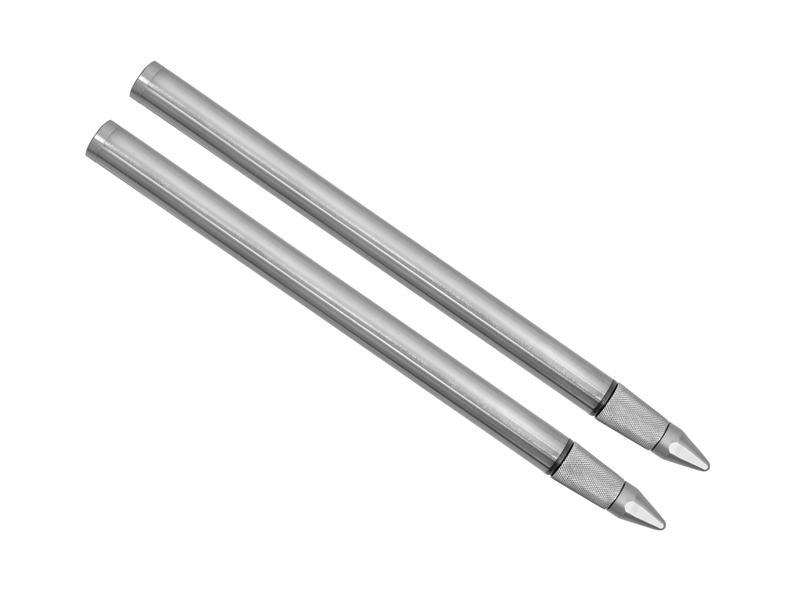 Delphin - Rodpod RPX Stalk Silver - Image 6