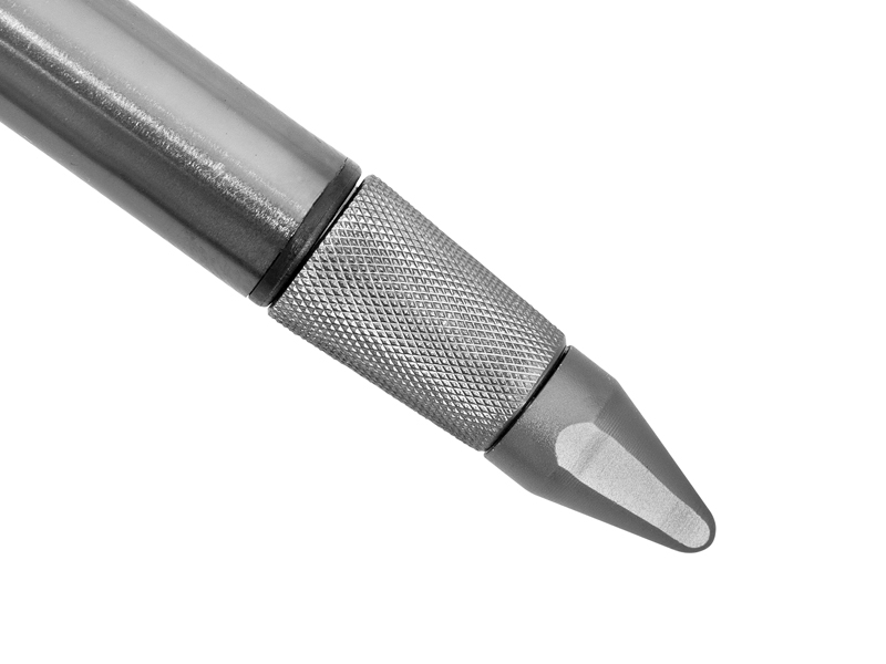 Delphin - Rodpod RPX Stalk Silver - Image 7