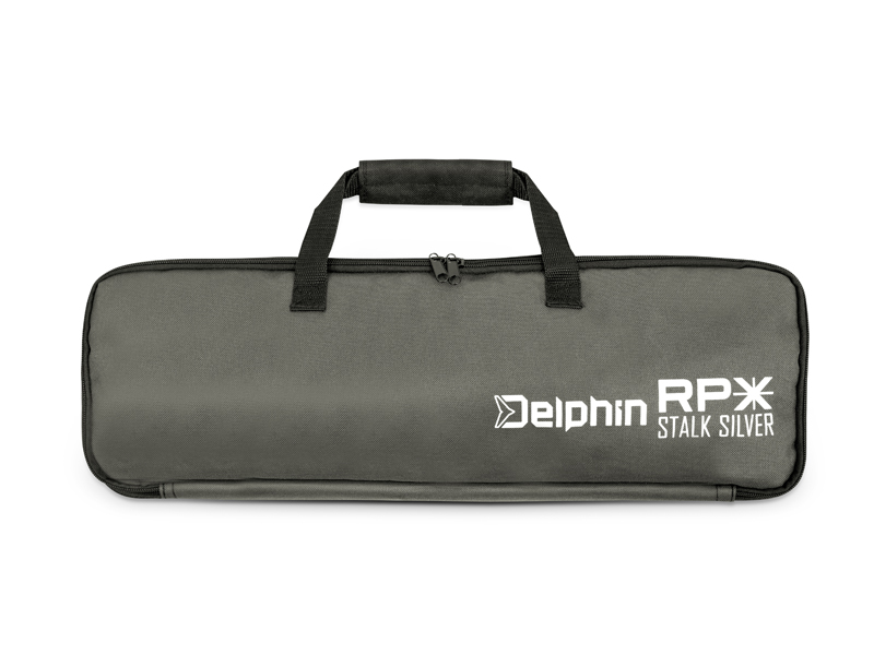 Delphin - Rodpod RPX Stalk Silver - Image 8
