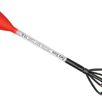 CZ Crystal etetőkosaras úszó, 1 db