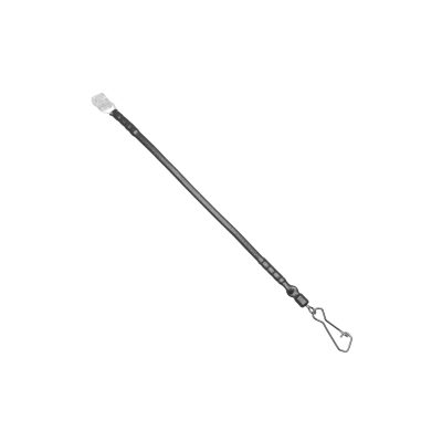 FC Csúszó feederkosár tartó, 40 mm, 2 db