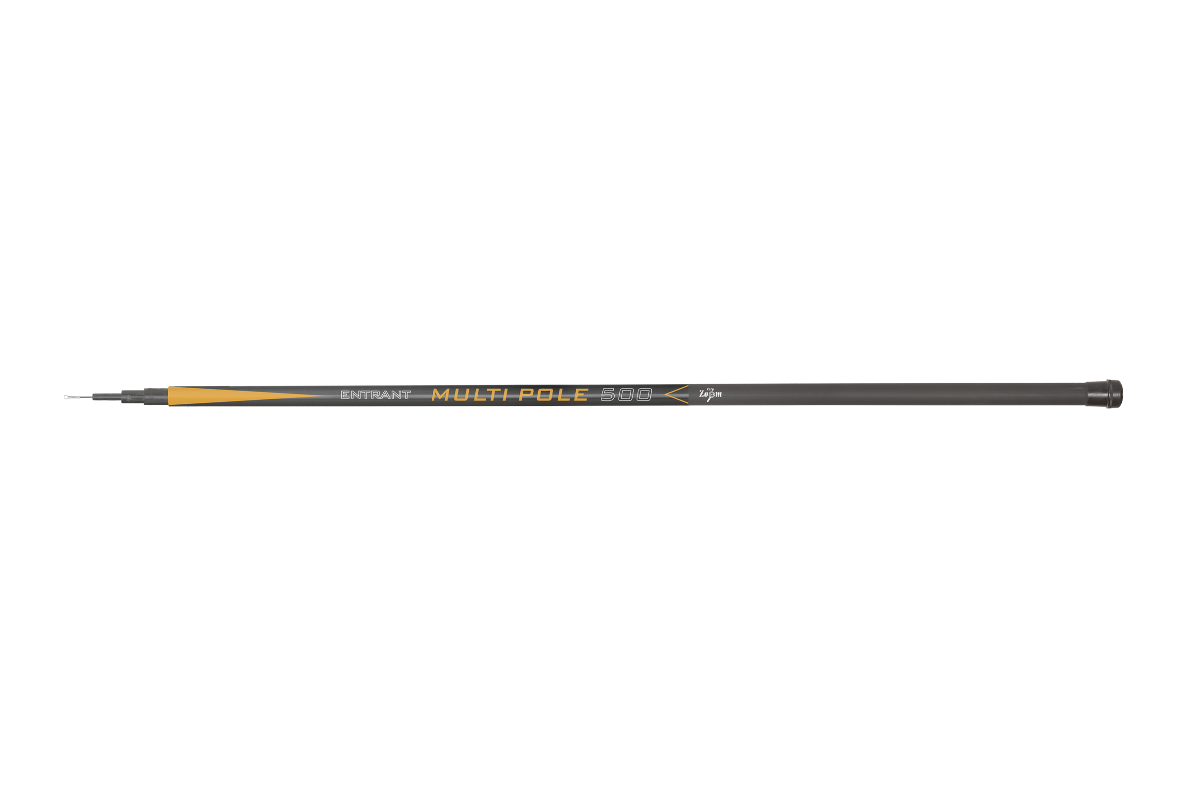 CZ Entrant Multi Pole horgászbot, 500 cm, 5-25 g, 5 részes