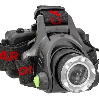 CZ Focus-N Headlamp fejlámpa