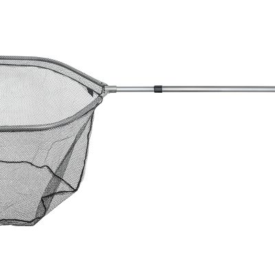 CZ Delta N2 merítőháló, 250 cm, 70x60 cm, 2 részes