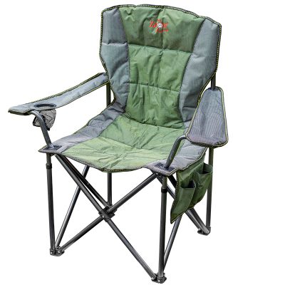 CZ Buffalo karfás szék, 60x50/55 cm