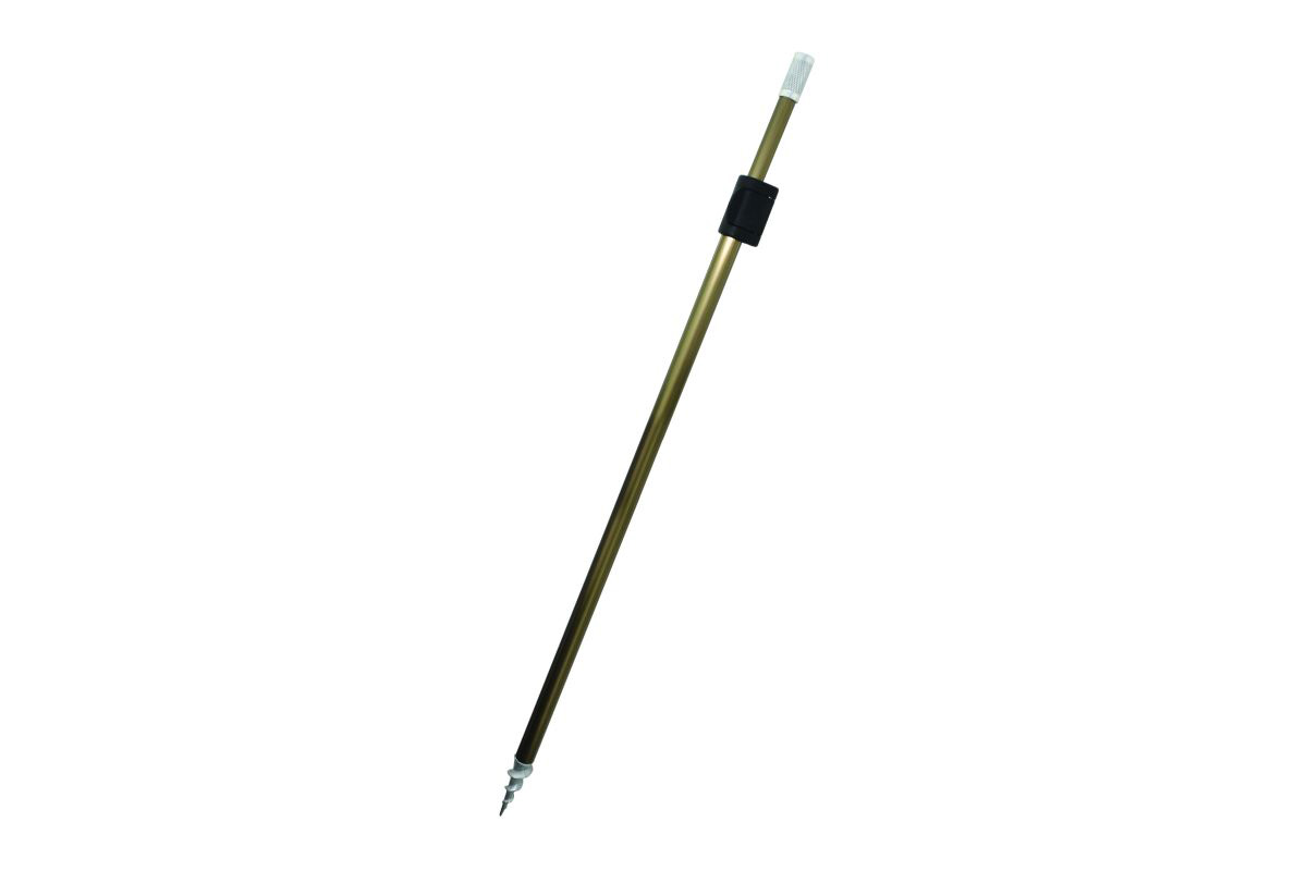 CZ Teleszkópos kapásjelző tartó menetes véggel, 55-90 cm