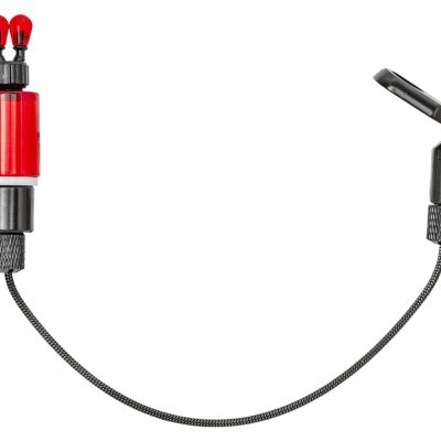 CZ S09 láncos kapásjelző