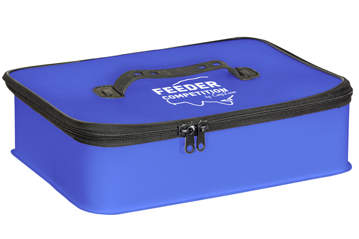 FC EVA Sortiment szerelékes doboz, 38x28x11 cm