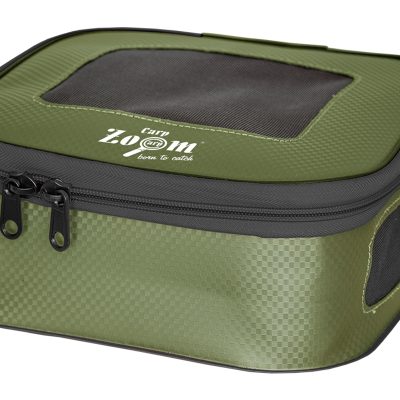 CZ Air-Vent csalis doboz , 24,5x24,5x9,5 cm