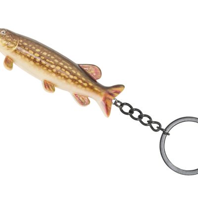 CZ Csukás kulcstartó