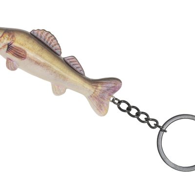 CZ Süllős kulcstartó