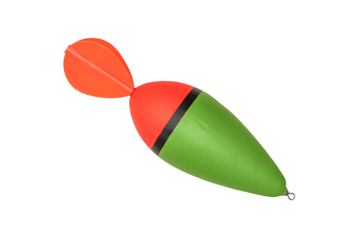 PZ Dart Float rablóhalas úszó, 40 g