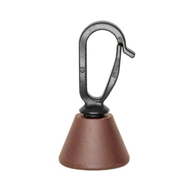 CZ Trio zsinórsüllyesztő nehezék, 28 g, 3 db