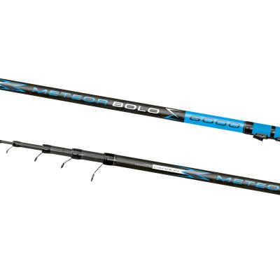 CZ Meteor Bolo bolognai horgászbot, 600 cm, 5-20 g, 6 részes