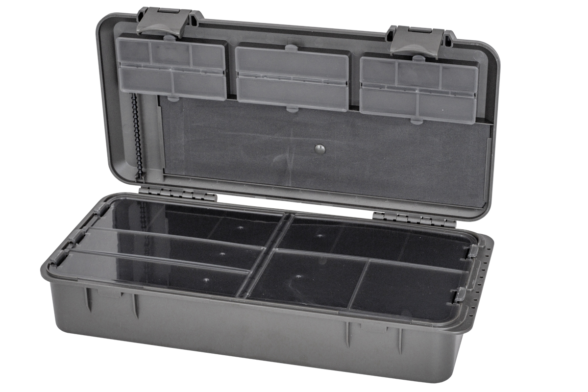 Marshal RS345 pontyozó doboz, 34x16x7,5 cm