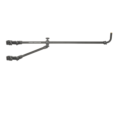 FC Univerzális feeder bottartó kar, 110-190 cm