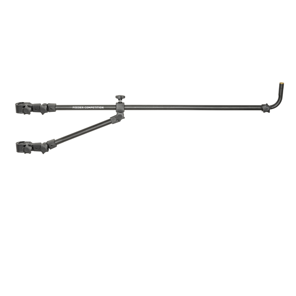 FC Univerzális feeder bottartó kar, 110-190 cm