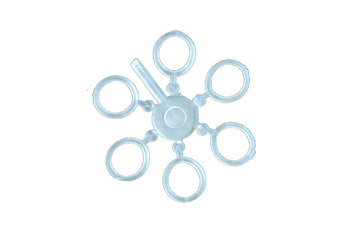 CZ Pelletkarika nagy, 18 db