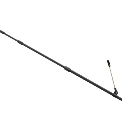 CZ Feeder és match bottartó, 80-230 cm