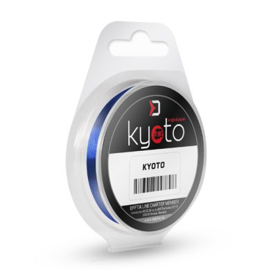 Delphin - Monofil  KYOTO kék monofil előkezsinór
