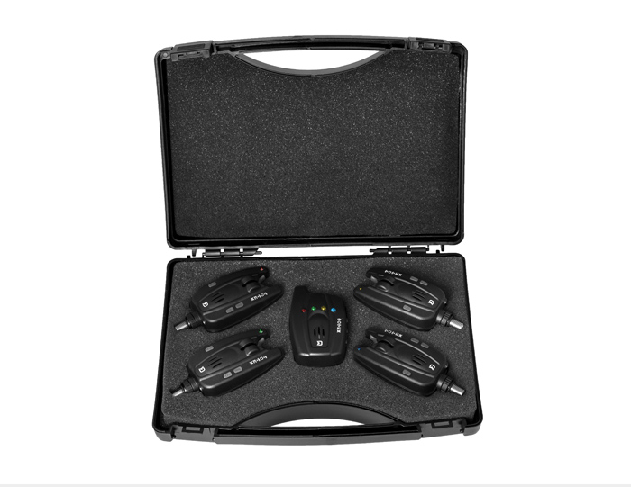 Delphin - Kapásjelző szett TOTEM - Image 3