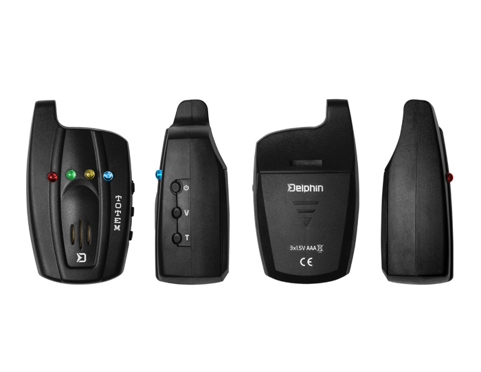 Delphin - Kapásjelző szett TOTEM - Image 4