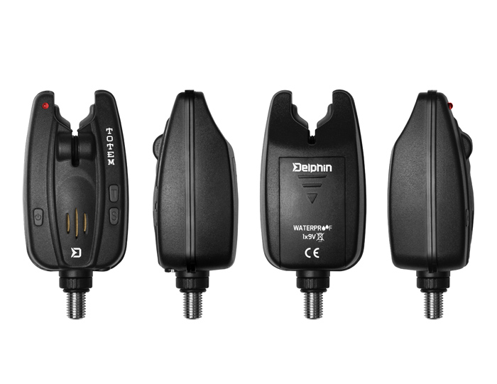 Delphin - Kapásjelző szett TOTEM - Image 5